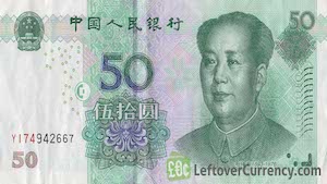 Buy Very High Quality Chinese yuan Counterfeits