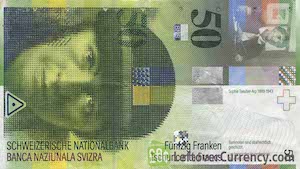 Buy Very High Quality Swiss franc Counterfeits